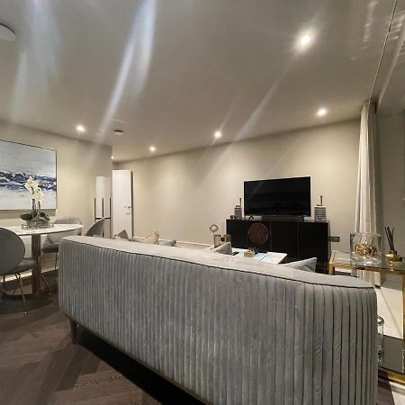Sophisticated 1Br, 1 Ba Chigwell Designer Flat Chcl F2 Apartment Exterior photo